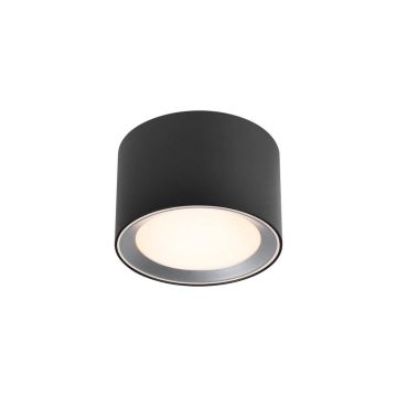 Nordlux LANDON 2110840103 Повърхностно светило 1x8W/LED IP44