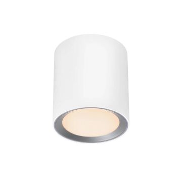Nordlux LANDON 2110850101 Повърхностно светило 1x8W/LED IP44