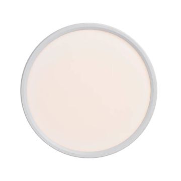 Nordlux LIVA 2110826101 Таванен светилник 1x21W/LED IP54