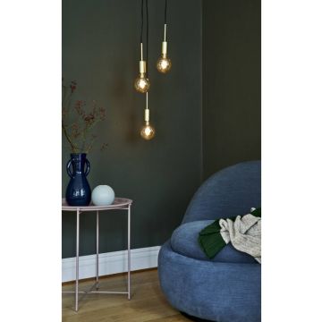 Nordlux PACO 2112063035 Висяща лампа 1x40W/E27 IP20