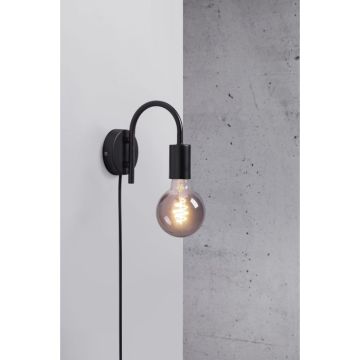 Nordlux PACO 2112071003 Светильник за стена 1x15W/E27 IP20