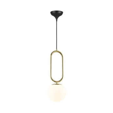Nordlux SHAPES 2120023035 Висяща лампа 1x15W/E27 IP20