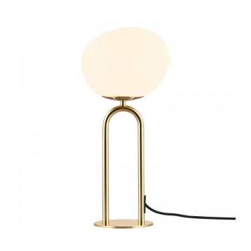 Nordlux SHAPES 2120055035 Масичка лампа 1x15W/E27 IP20