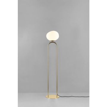 Nordlux SHAPES 2120074035 Стойка лампа 1x15W/E27 IP20