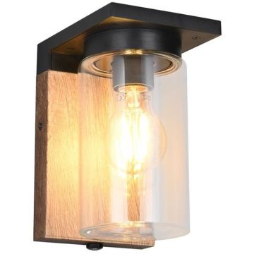 Trio ARDILA 211660135 Светильник за стена 1x40w/e27 ip44