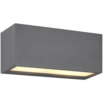 Trio MAYENNE 218560242 Светильник за стена 2x28w/e14 ip44