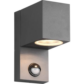 Trio ROYA 214269142 Светильник за стена 1x35w/gu10 ip44