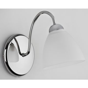 Alfa ARIEL 22600 Светильник за стена 1x60W/E27