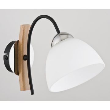 Alfa JONA 22990 Светильник за стена 1x60W/E27 IP20