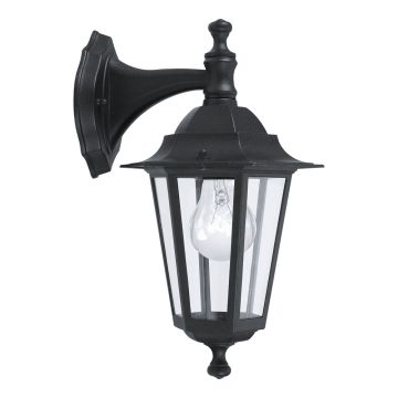 Eglo LATERNA 4 22467 Светильник за стена 1x60W/E27