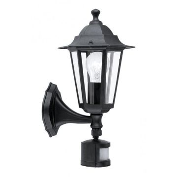 Eglo LATERNA 4 22469 Светильник за стена 1x60W/E27