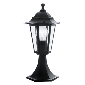 Eglo LATERNA 4 22472 Стойка лампа 1x60W/E27