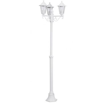 Eglo LATERNA 5 22996 Фенер 3x60W/E27