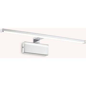 Ideal Lux ALMA 224930 Светлина за картини 1x12,5W/LED ip20