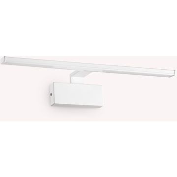 Ideal Lux ALMA 224985 Светлина за картини 1x12,5W/LED ip20