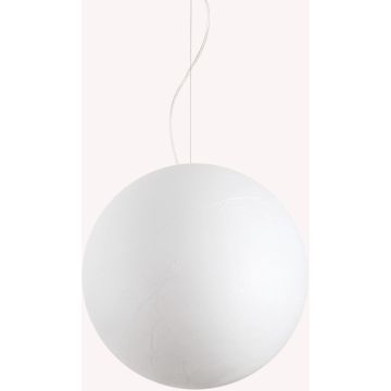Ideal Lux CARTA 226040 Висяща лампа 1x25W/E27 ip20