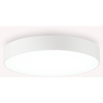 Ideal Lux HALO 223186 Таванен светилник 1x22W/LED 3000K ip20