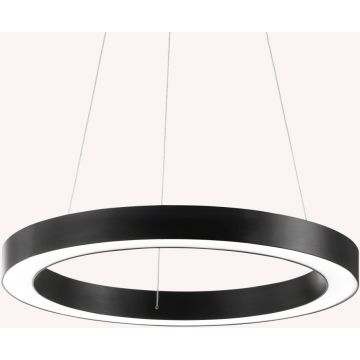 Ideal Lux ORACLE 222110 Висяща лампа 1x35W/LED ip20