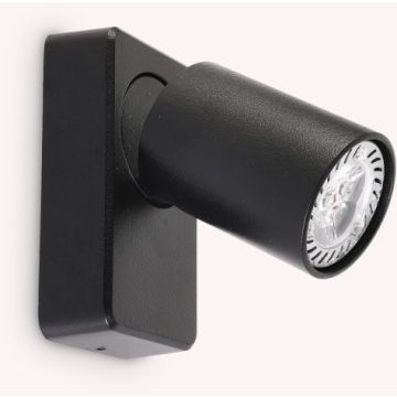 Ideal Lux RUDY 229010 Спот 1x35W/GU10 ip20