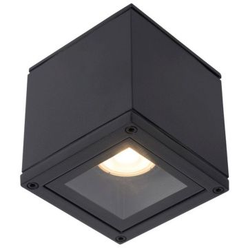 Lucide AVEN 22963/01/30 Повърхностно светило 1x50w/gu10 ip65