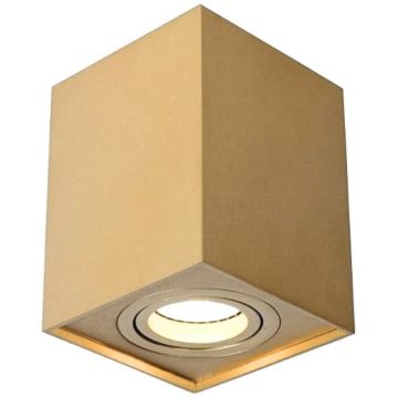 Lucide TUBE 22953/01/02 Повърхностно светило 1x50w/gu10 ip20