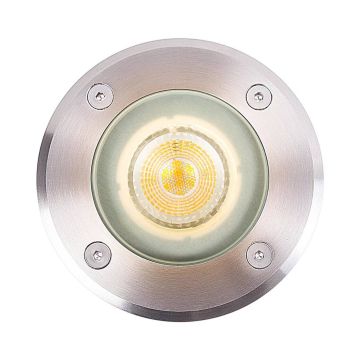 Nordlux ANDOR 2218400034 Входна лампа 1x15W/GU10 IP67