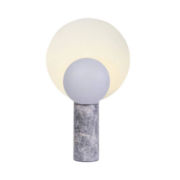 Nordlux CACHÉ 2220275010 Масичка лампа 1x40W/GU10 IP20