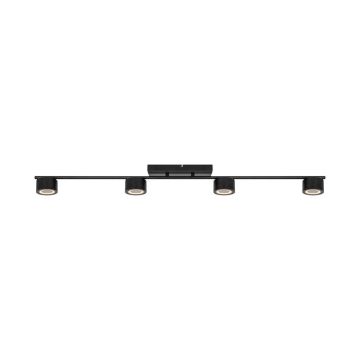 Nordlux CLYDE 2213530103 Спот 4x5W/LED IP20
