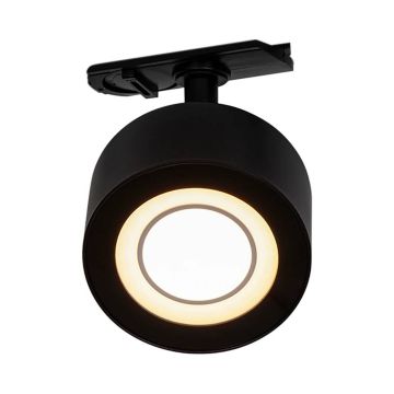 Nordlux CLYDE 2213550103 Шинен фар 1x5W/LED IP20