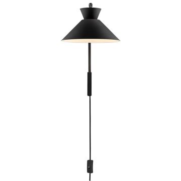 Nordlux DIAL 2213371003 Светлина за контакт 1x40W/E27 IP20
