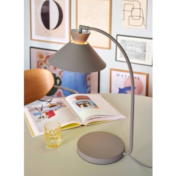 Nordlux DIAL 2213385010 Масичка лампа 1x40W/E27 IP20