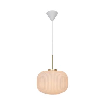 Nordlux MILFORD 2213213001 Висяща лампа 1x40W/E27 IP20