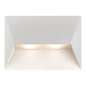 Nordlux PONTIO 2218191001 Светильник за стена 2x25W/GU10 IP54