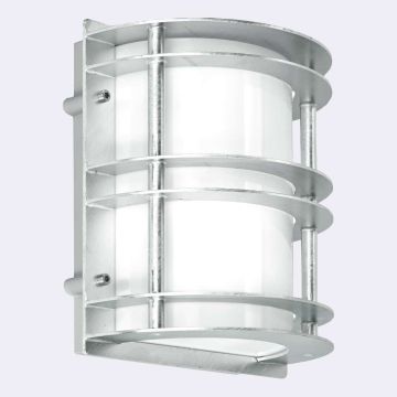Norlys STOCKHOLM 1600GA Светильник за стена 1x8W/LED 3000K 890LM IP54