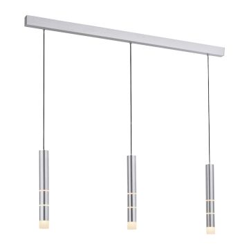 Paul Neuhaus PURE-VEGA 2213-95 Висяща лампа 12x32W/LED 3000k 3030lm ip20