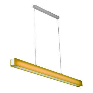 Prezent OFINNA I. 22003 Висяща лампа 1x28W/T5 2250lm IP20