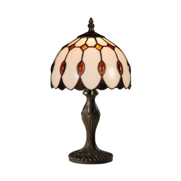 Prezent TIFFANY XVI. 227 Масичка лампа 1x40W/E14 IP20