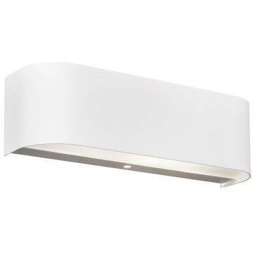 Trio ADRIANO 220810201 Светильник за стена 2x3.1w/led 3000k 310lm ip20
