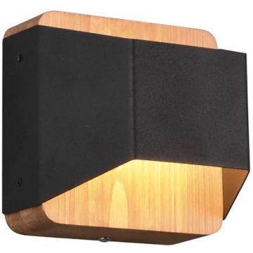 Trio ARINO 224810132 Светильник за стена 1x4.3w/led 3000k 400lm ip20