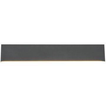 Trio CONCHA 225174742 Светильник за стена 2x9w/led 3000k 900lm ip20