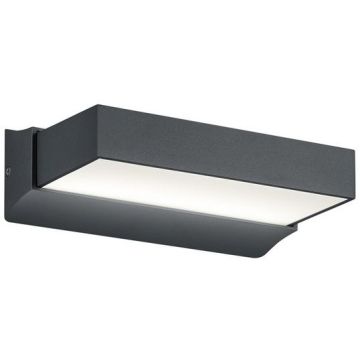 Trio CUANDO 226660242 Светильник за стена 1x11w/led 3000k 1400lm ip65