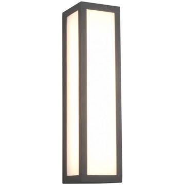 Trio FUERTE 226260142 Светильник за стена 1x10.5w/led 3000k 1300lm ip54