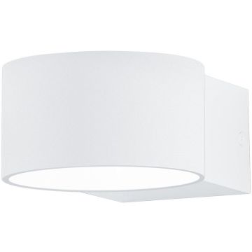 Trio LACAPO 223410131 Светильник за стена 1x4.3w/led 3000k 430lm ip20
