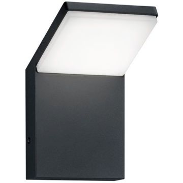 Trio PEARL 221160142 Светильник за стена 1x9w/led 3000k 900lm ip54