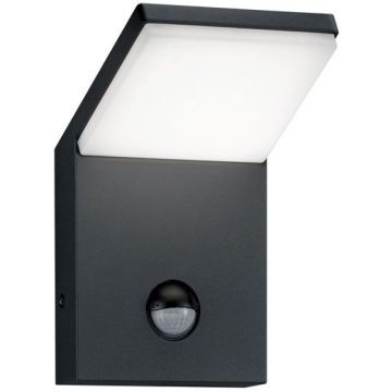 Trio PEARL 221169142 Светильник за стена 1x9w/led 3000k 900lm ip54