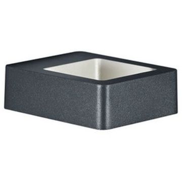 Trio RENO 220760142 Светильник за стена 1x4.5w/led 3000k 450lm ip54