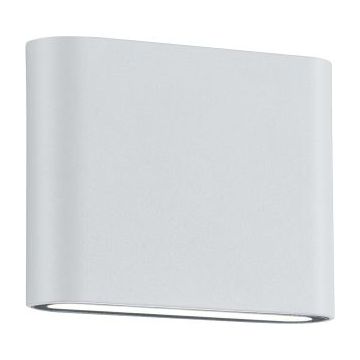 Trio THAMES 227560231 Светильник за стена 2x3w/led 3000k 260lm ip54