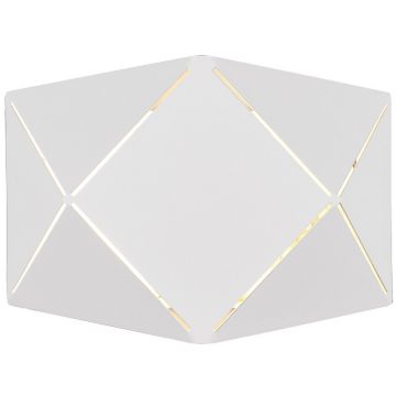 Trio ZANDOR 223510131 Светильник за стена 1x6.5w/led 3000k 500lm ip20