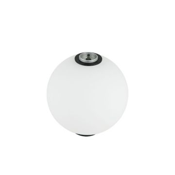 Zambelis OPAL GLASS 22232-B1 Панделка 5W/led 3000K 350lm IP20