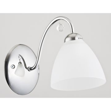 Alfa AMARILLO 23740 Светильник за стена 1x60W/E27